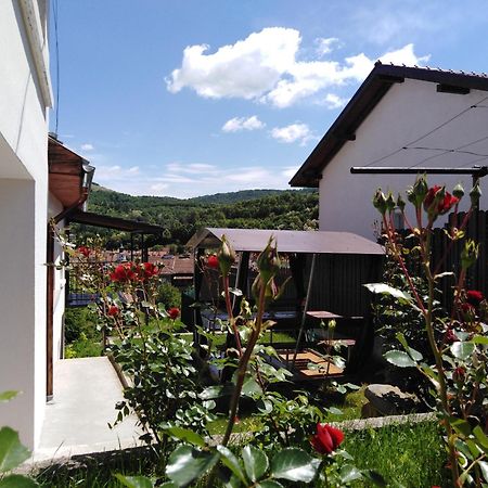 Къща Рачеви Tryavna Exterior foto