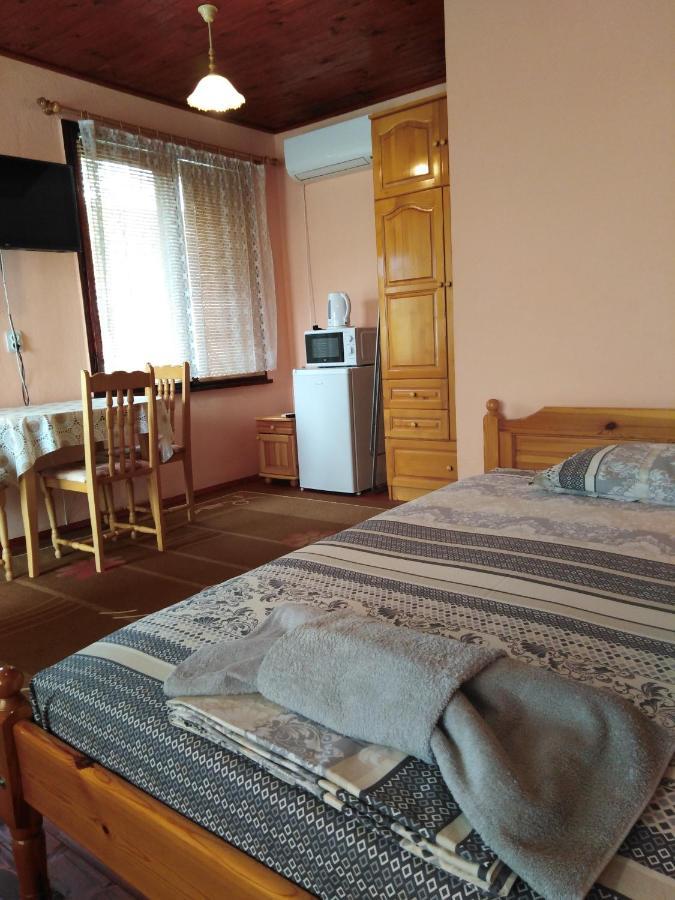 Къща Рачеви Tryavna Exterior foto